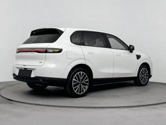 Leapmotor B10 Design Hybrid EV 18.8 kWh - Afbeelding 2