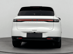 Leapmotor B10 Design Hybrid EV 18.8 kWh - Afbeelding 4