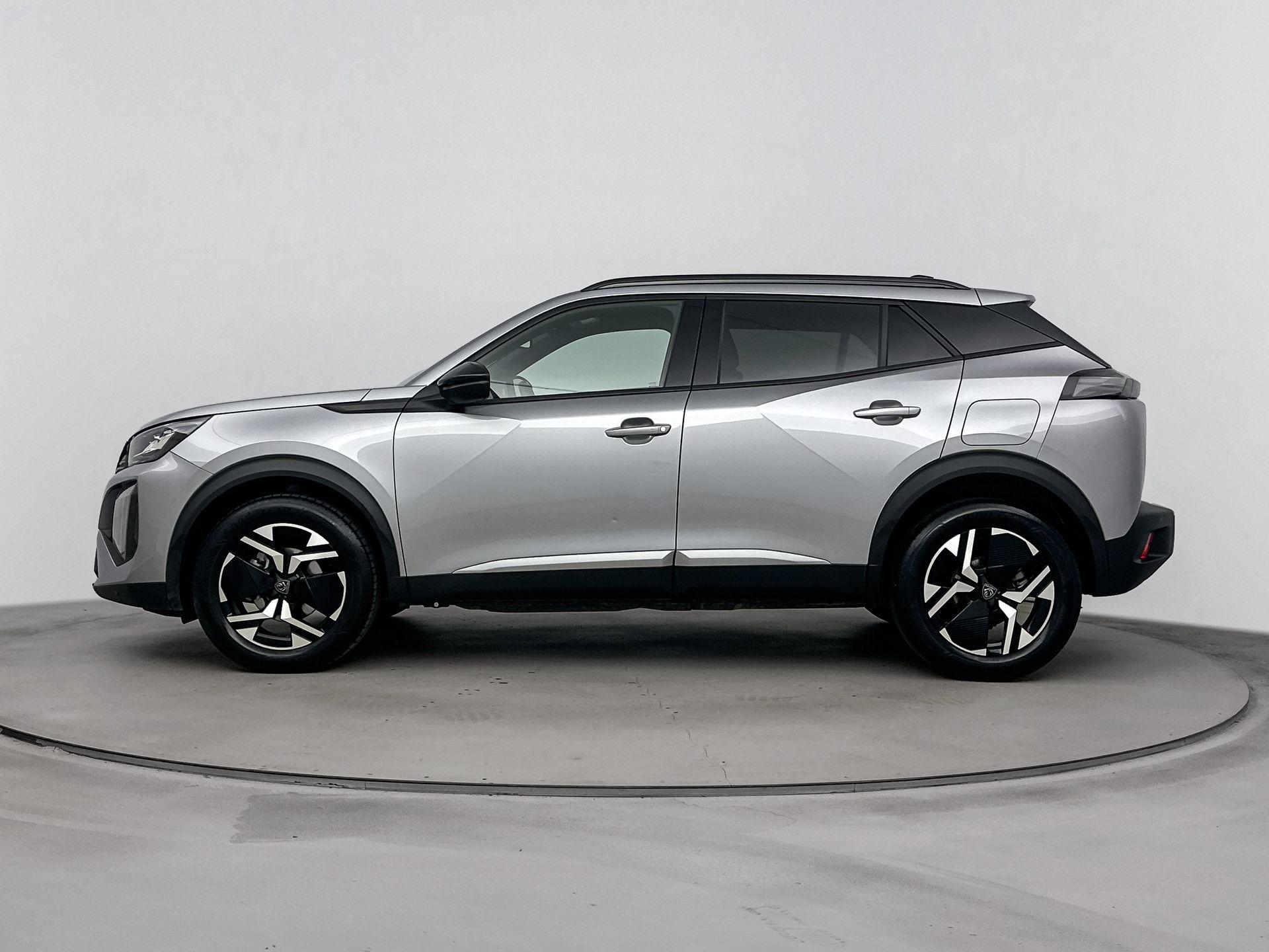 Peugeot 2008 SUV 100pk Allure - Afbeelding 2