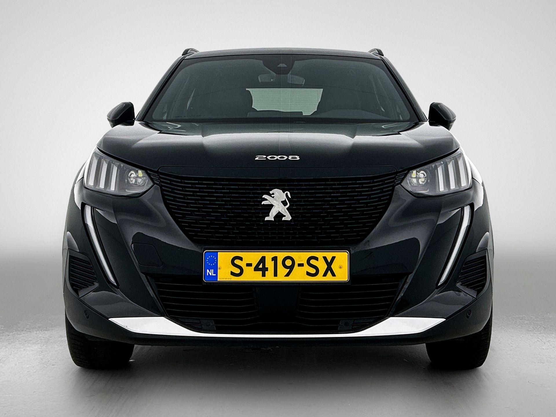 Peugeot e-2008 SUV EV 136pk 50 kWh GT - Afbeelding 2