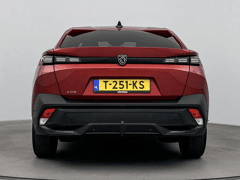 Peugeot 408 Automaat 130pk Allure Pack - Afbeelding 3