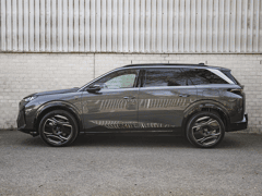 Peugeot e-5008 GT Exclusive 73 kWh 7p - Afbeelding 2