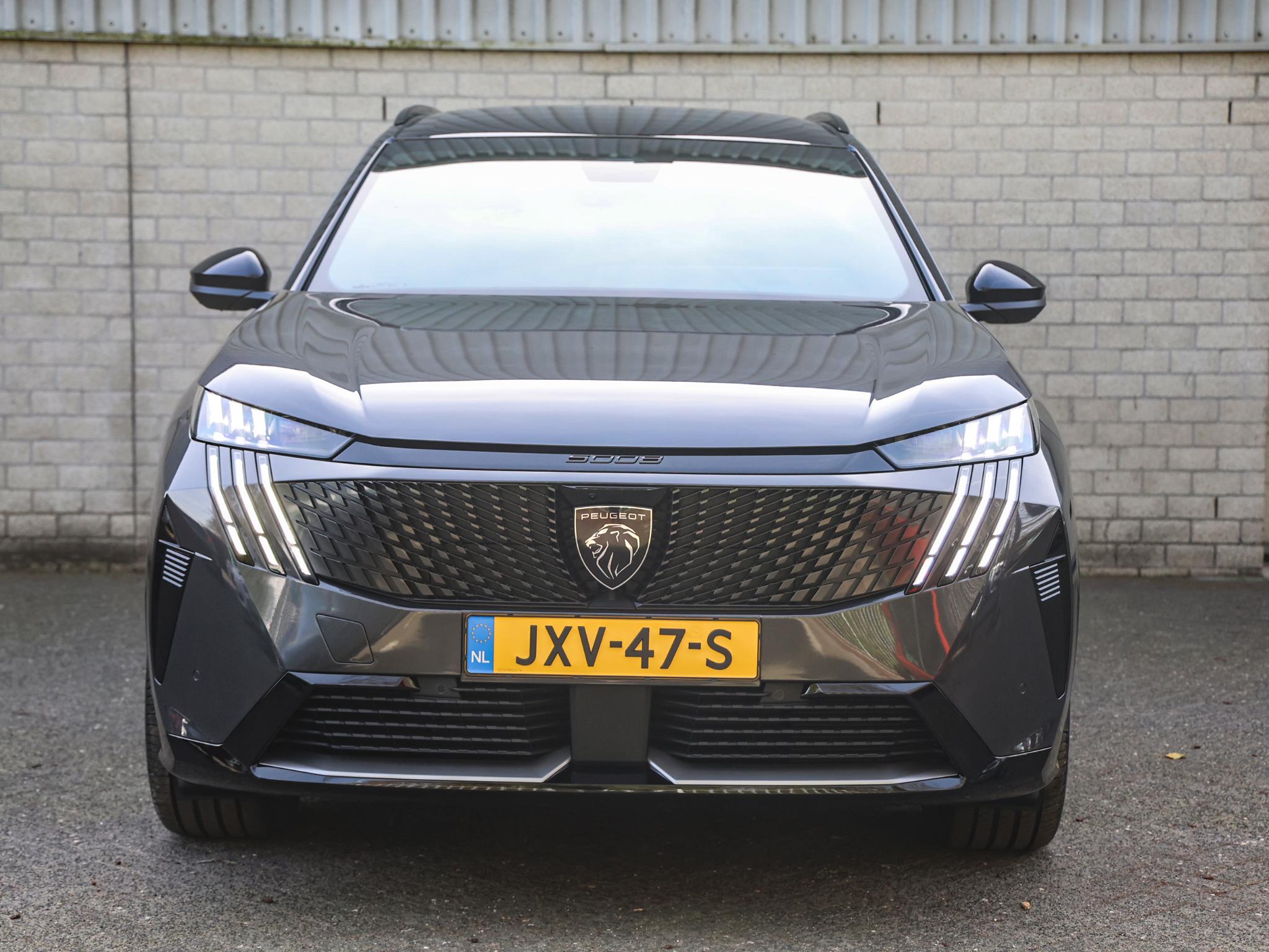 Peugeot e-5008 GT Exclusive 73 kWh 7p - Afbeelding 4