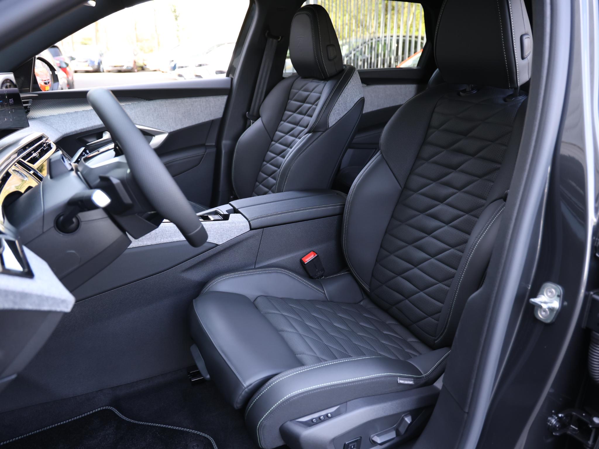 Peugeot e-5008 GT Exclusive 73 kWh 7p - Afbeelding 5