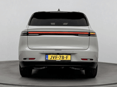 Leapmotor C10 Design Hybrid 28.4 kWh - Afbeelding 3