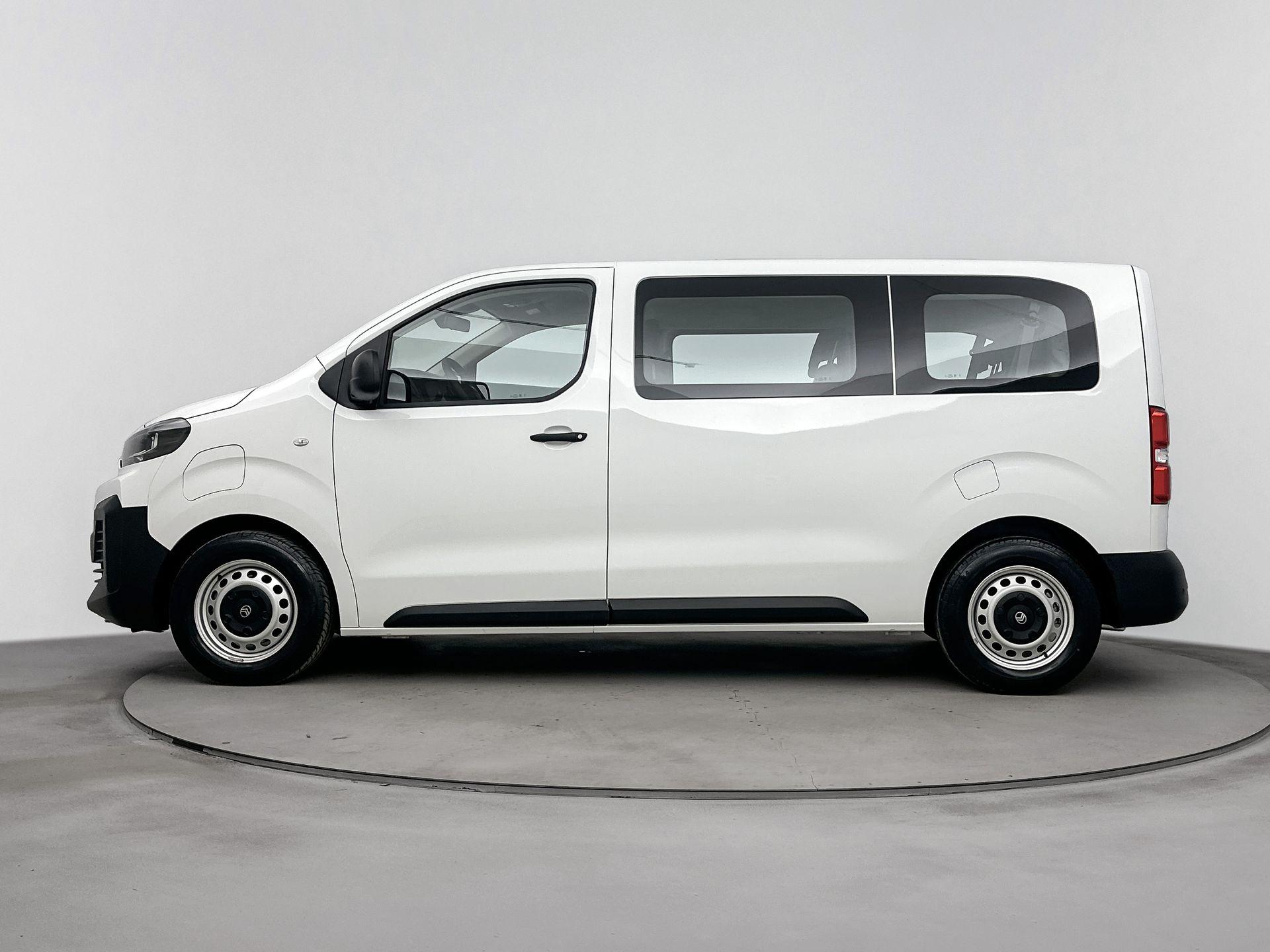 Citroën Jumpy