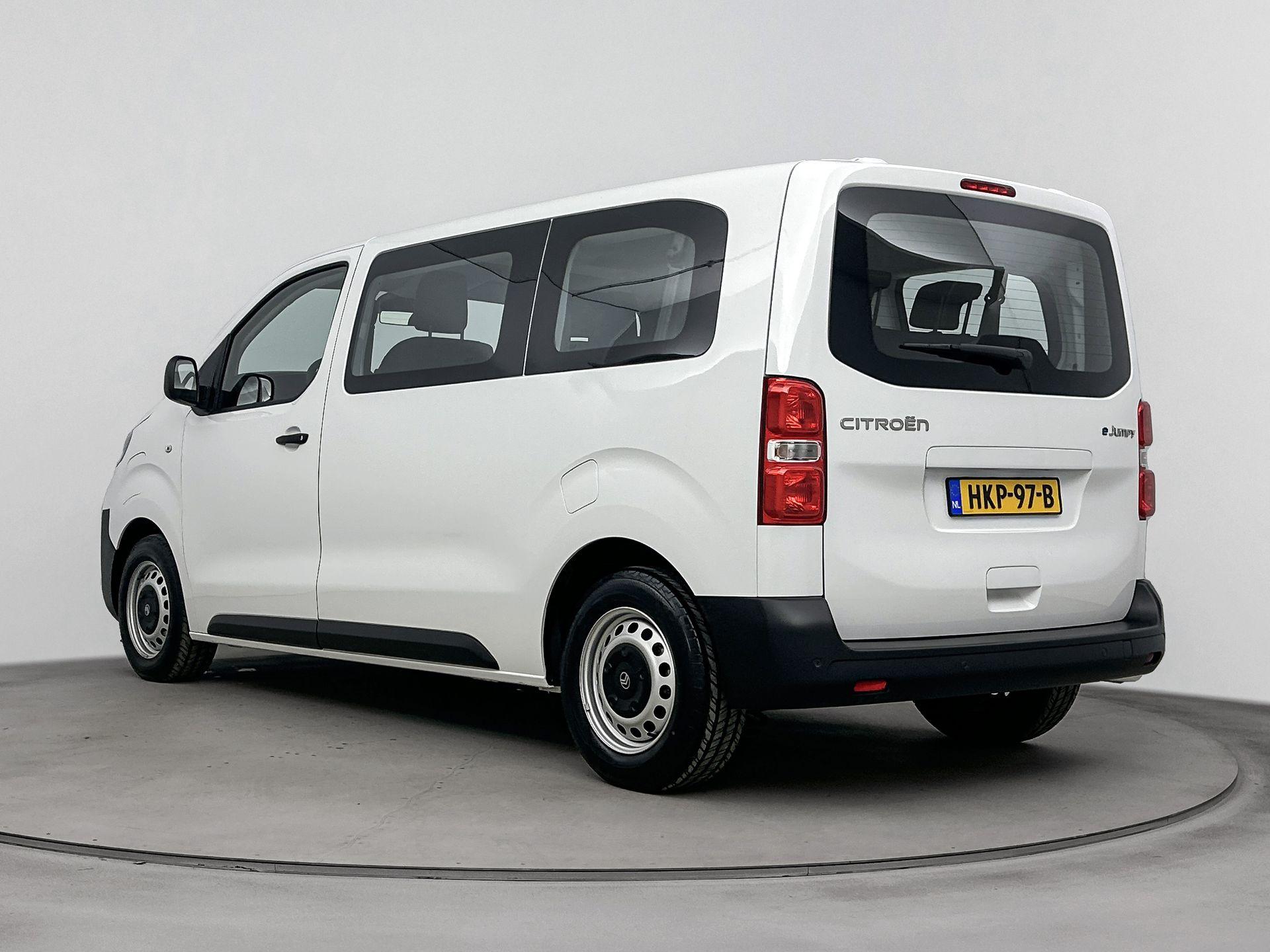 Citroën Jumpy