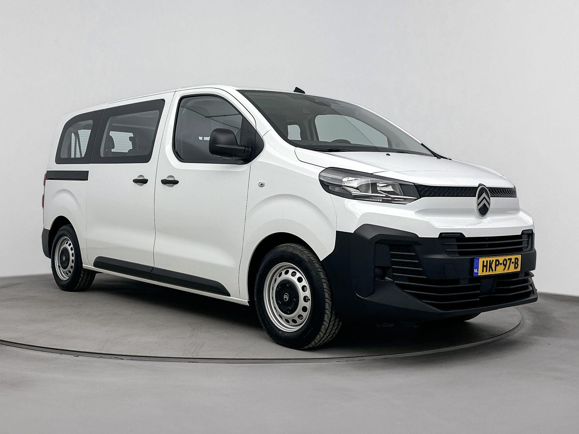 Citroën Jumpy