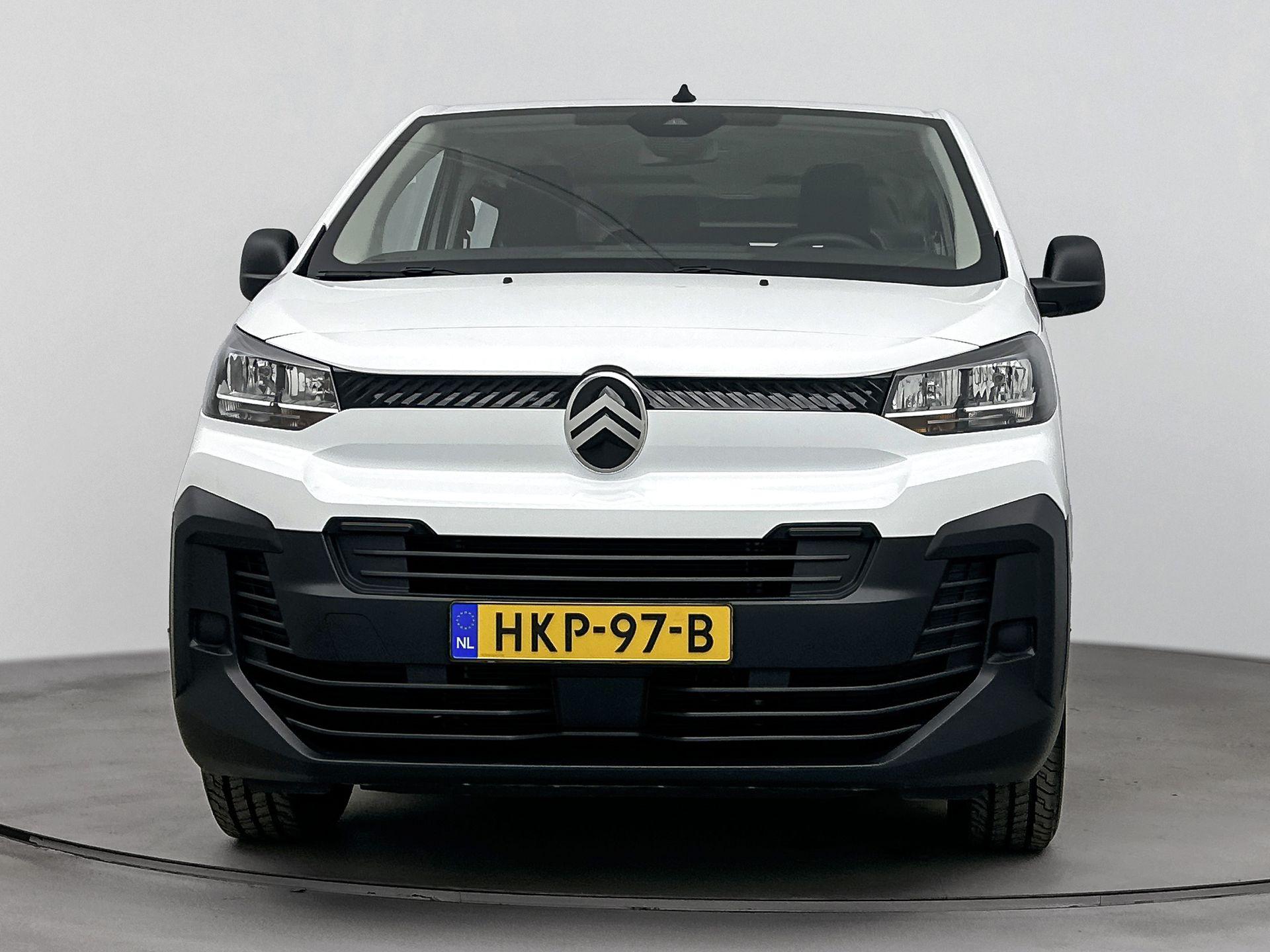 Citroën Jumpy