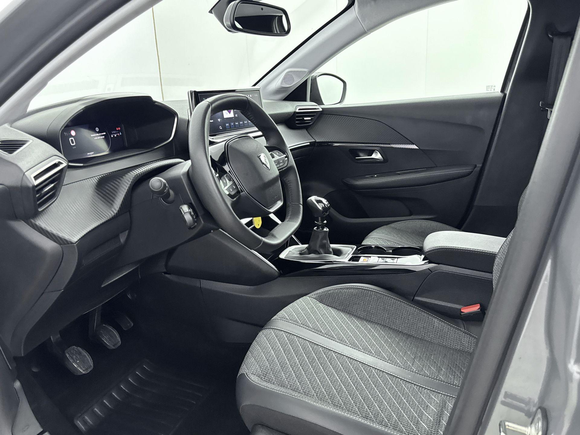 Peugeot 208 100pk Allure - Afbeelding 5
