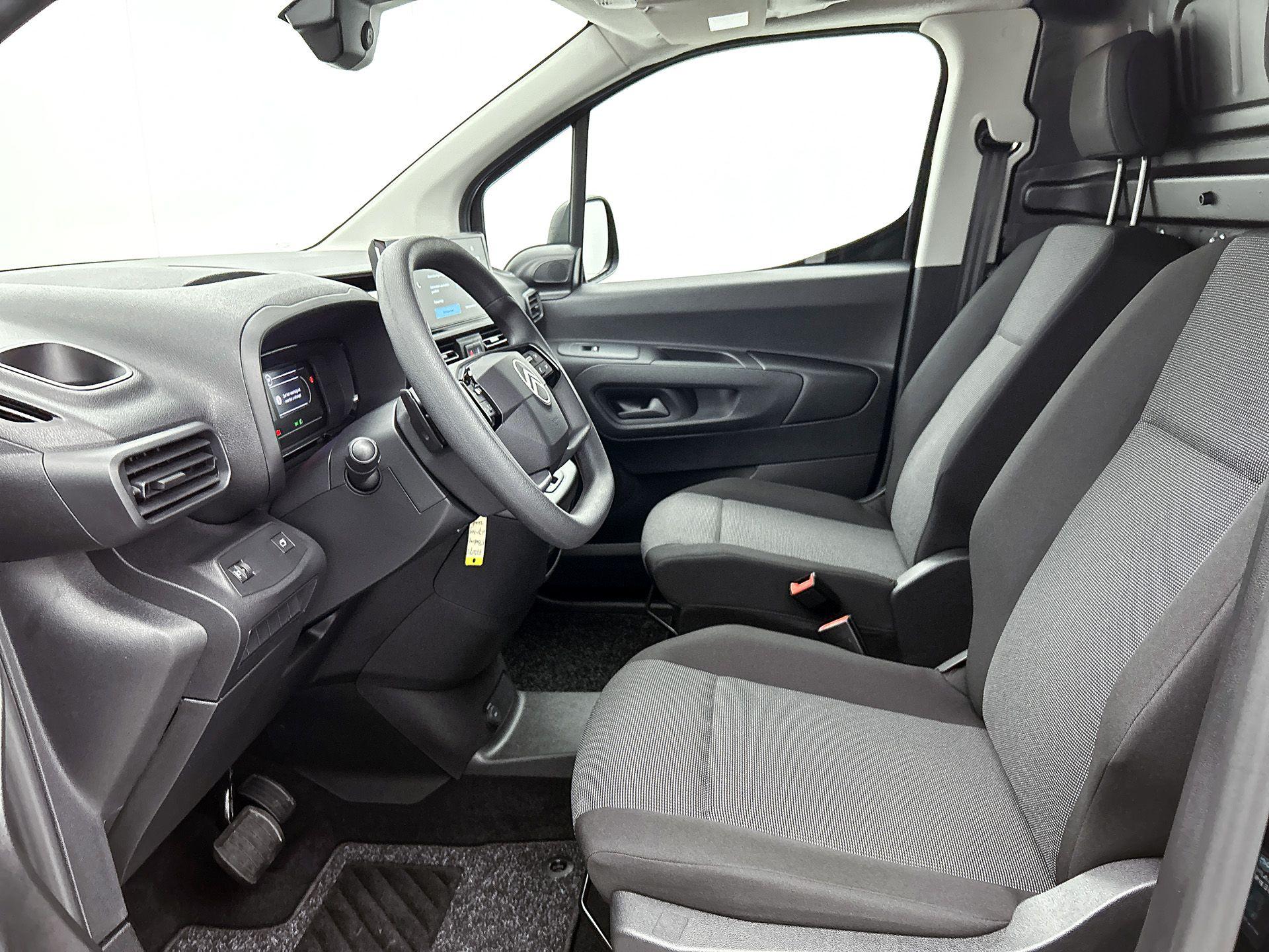 Citroën ë-Berlingo 136 pk L1 50 kWh - Afbeelding 4