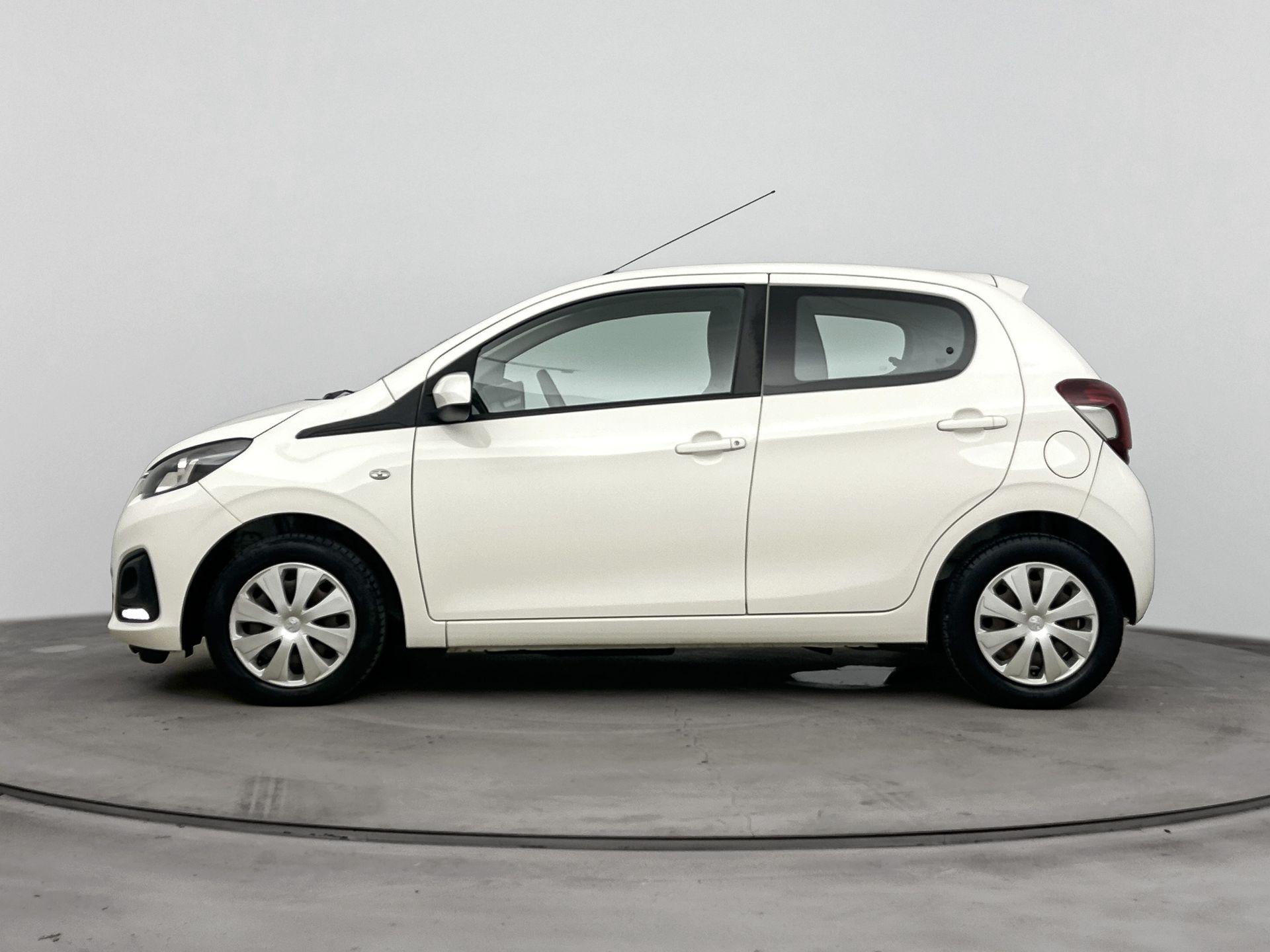 Peugeot 108 Active 72 pk - Afbeelding 2
