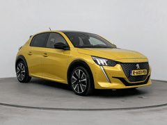 Peugeot 208 130pk Automaat GT - Afbeelding 2
