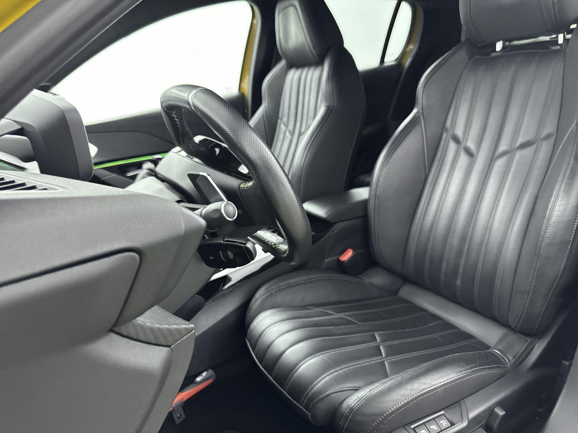Peugeot 208 130pk Automaat GT - Afbeelding 5