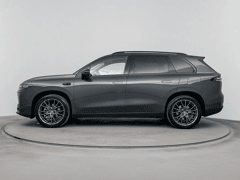 Leapmotor C10 Design Hybrid 28.4 kWh - Afbeelding 2