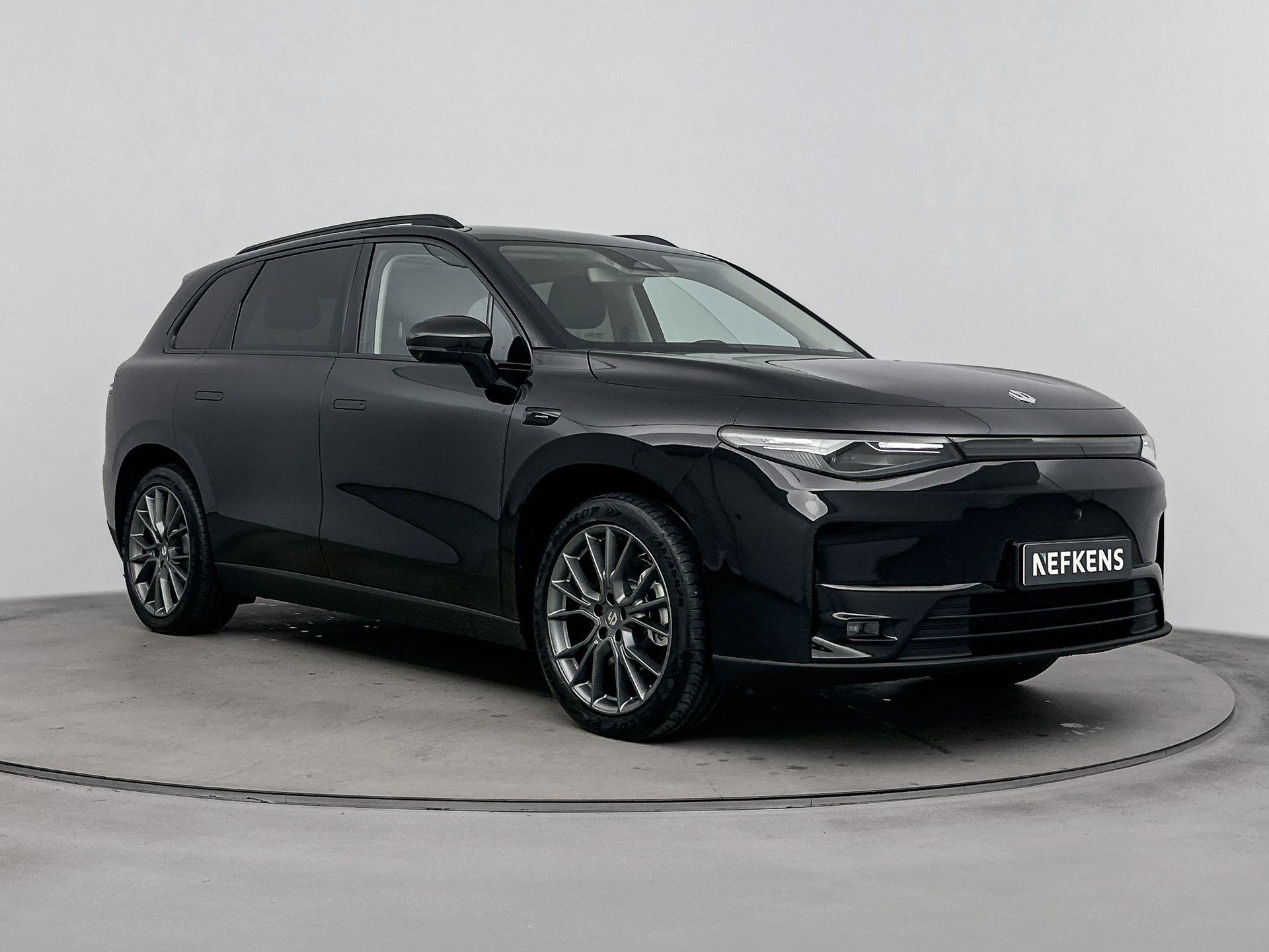 Leapmotor C10 Design ProMax AWD 600pk 81.9 kWh - Afbeelding 2