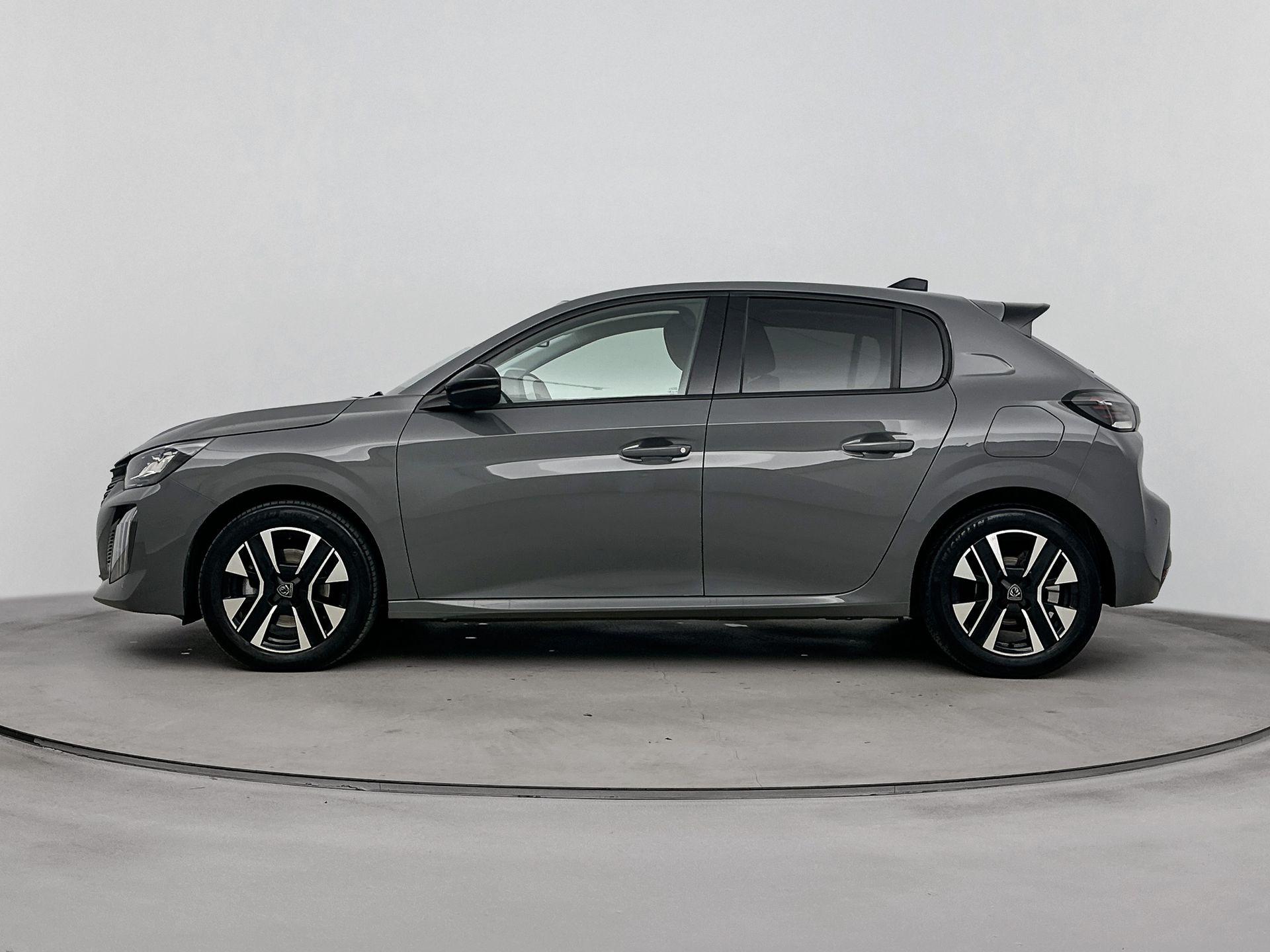 Peugeot 208 100pk Automaat Allure - Afbeelding 2