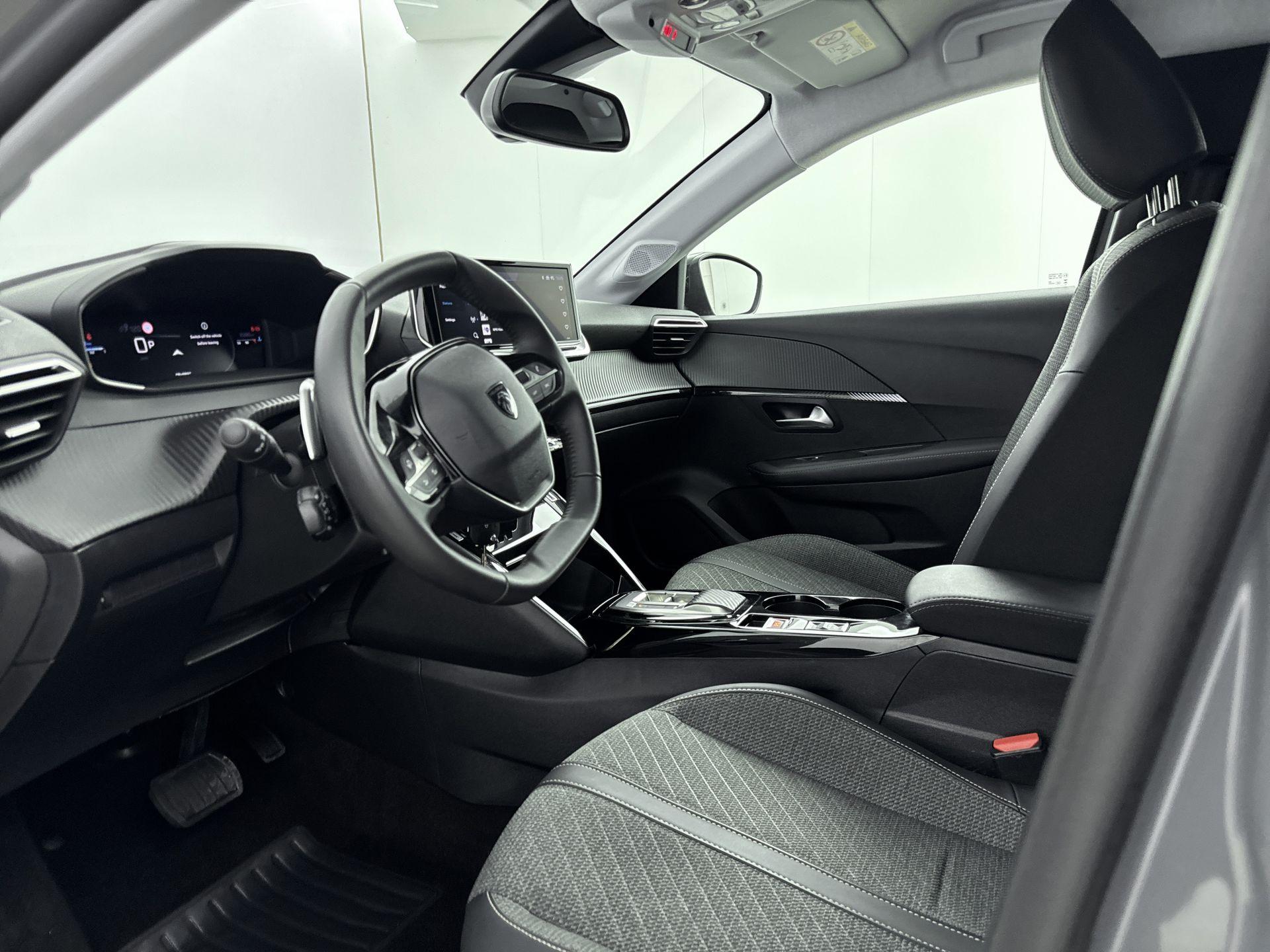 Peugeot 208 100pk Automaat Allure - Afbeelding 5