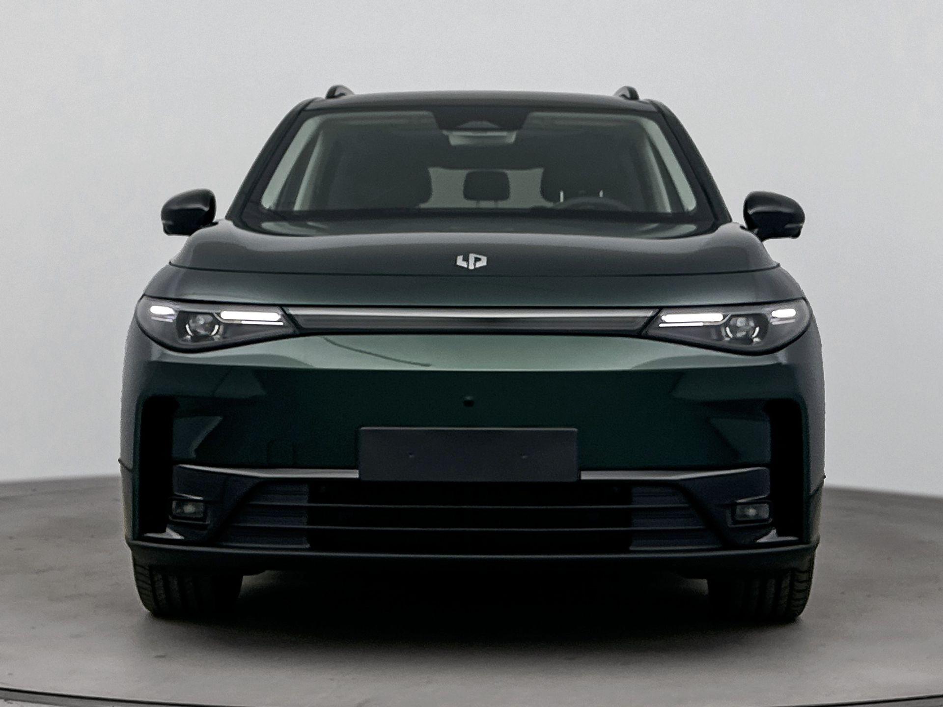 Leapmotor C10 Design ProMax 81.9 kWh - Afbeelding 3
