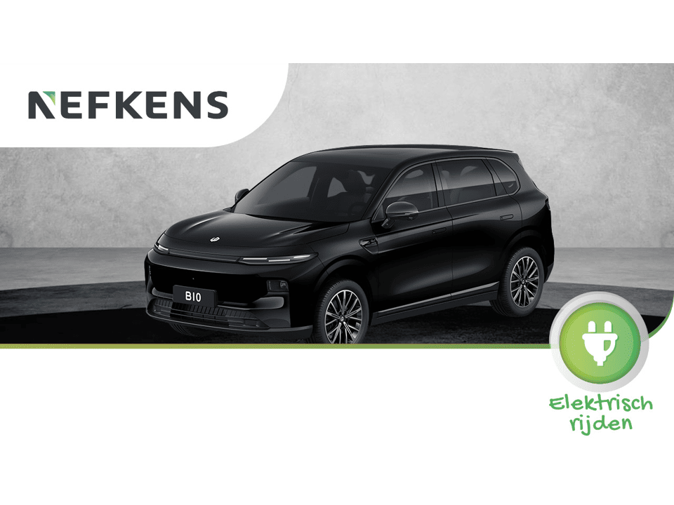 Leapmotor B10 Life ProMax 67.1 kWh - Afbeelding 1