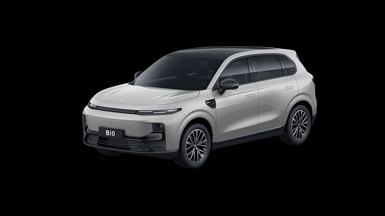Leapmotor B10 Life ProMax 67.1 kWh - Afbeelding 2