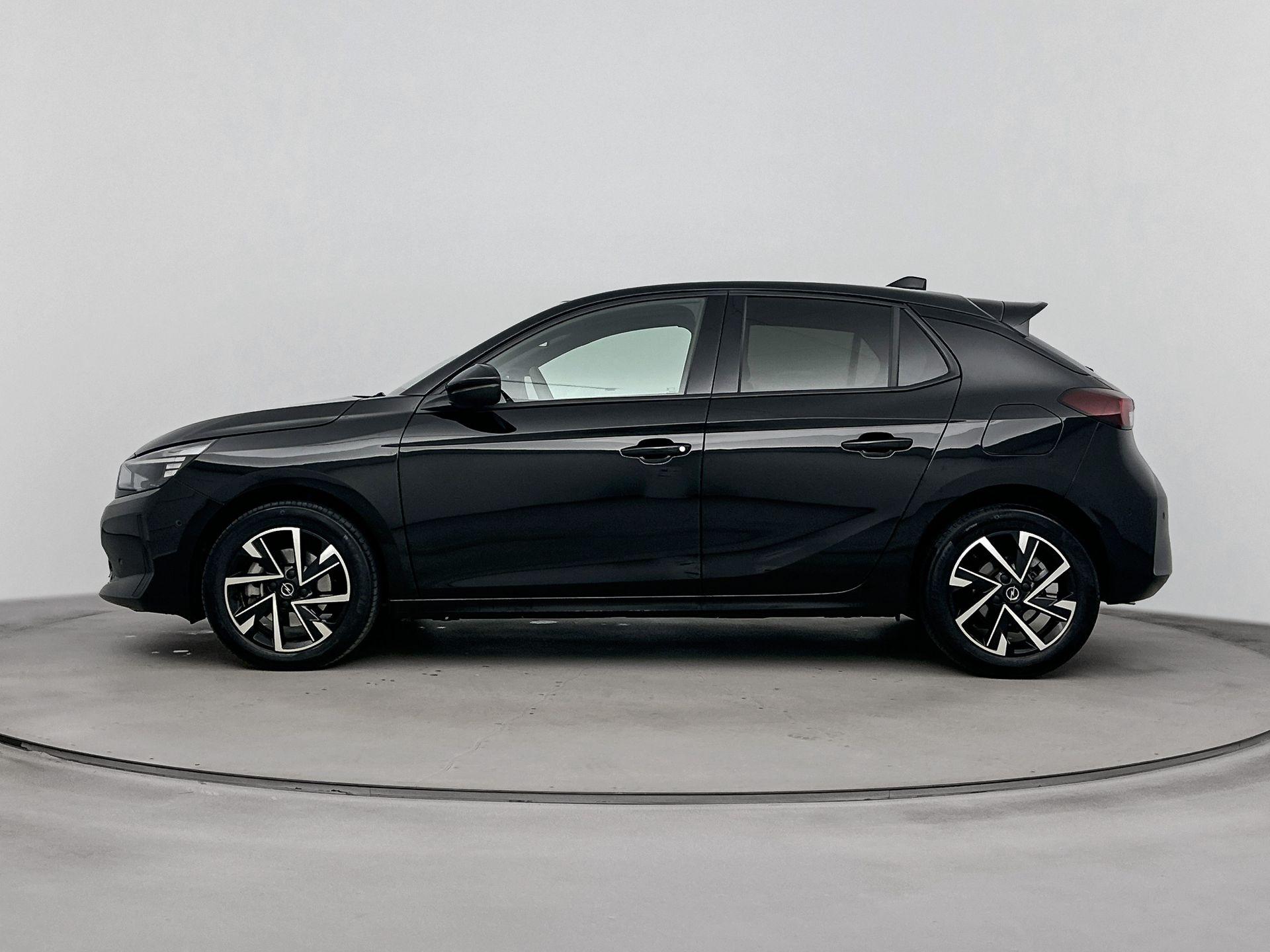 Opel Corsa 110pk Hybrid GS Automaat - Afbeelding 2