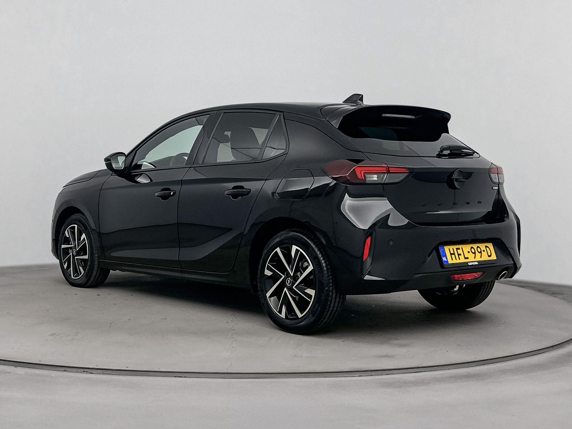 Opel Corsa 110pk Hybrid GS Automaat - Afbeelding 3