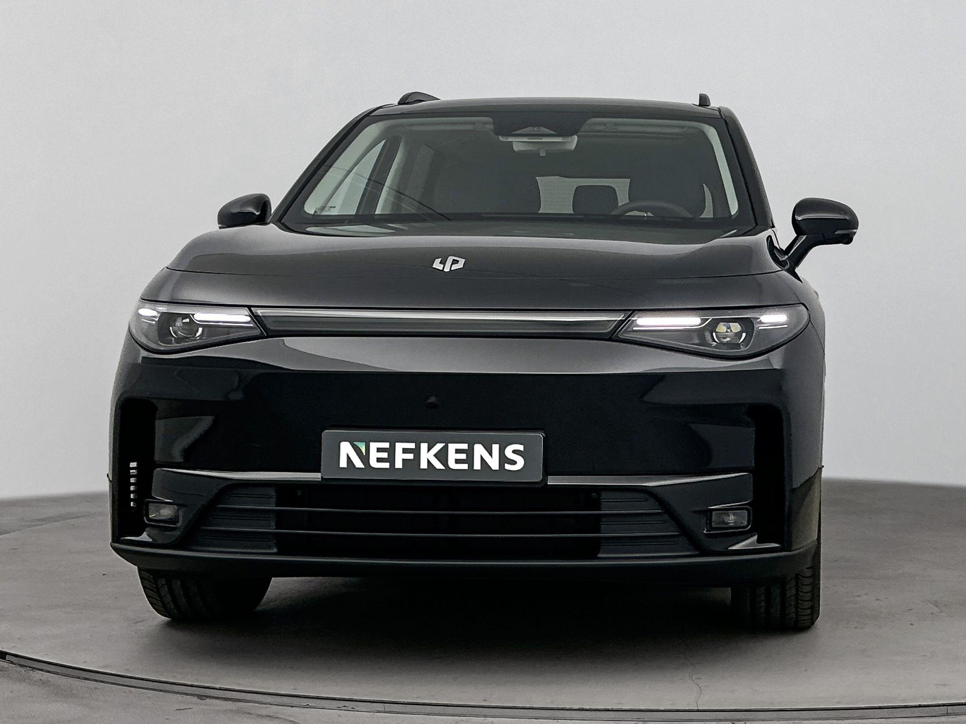 Leapmotor C10 Design 69.9 kWh - Afbeelding 3