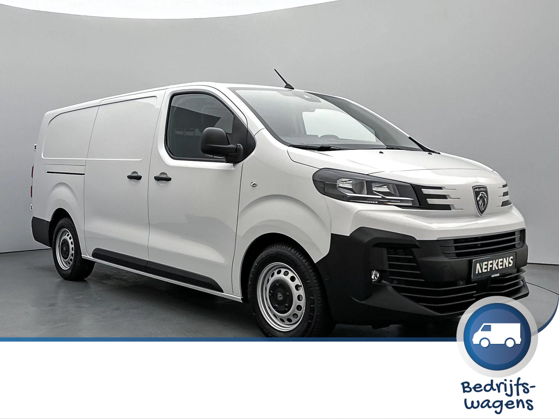 Peugeot e-Expert EV L3 75 kWh - Afbeelding 2