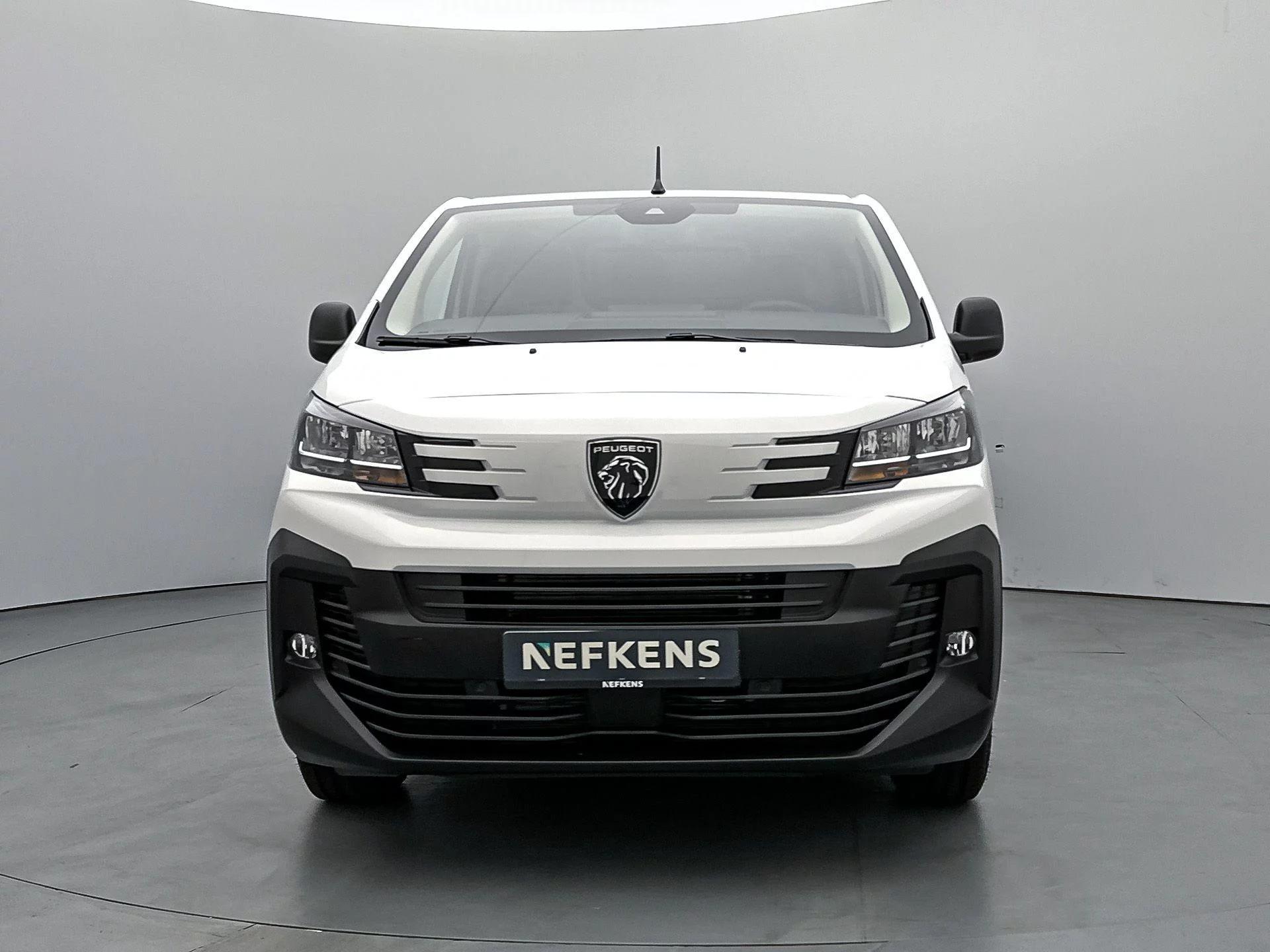 Peugeot e-Expert EV L3 75 kWh - Afbeelding 3