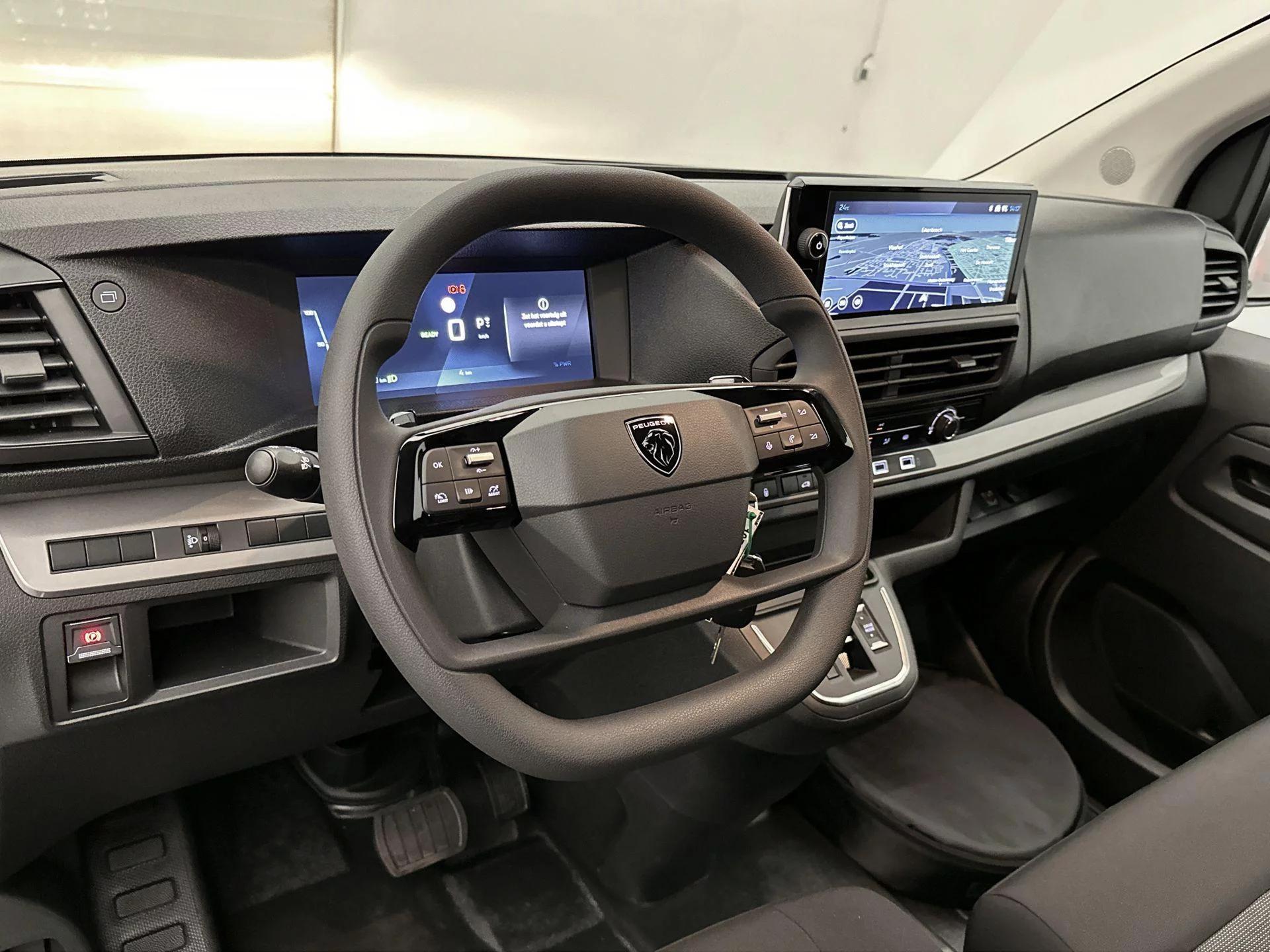 Peugeot e-Expert EV L3 75 kWh - Afbeelding 4