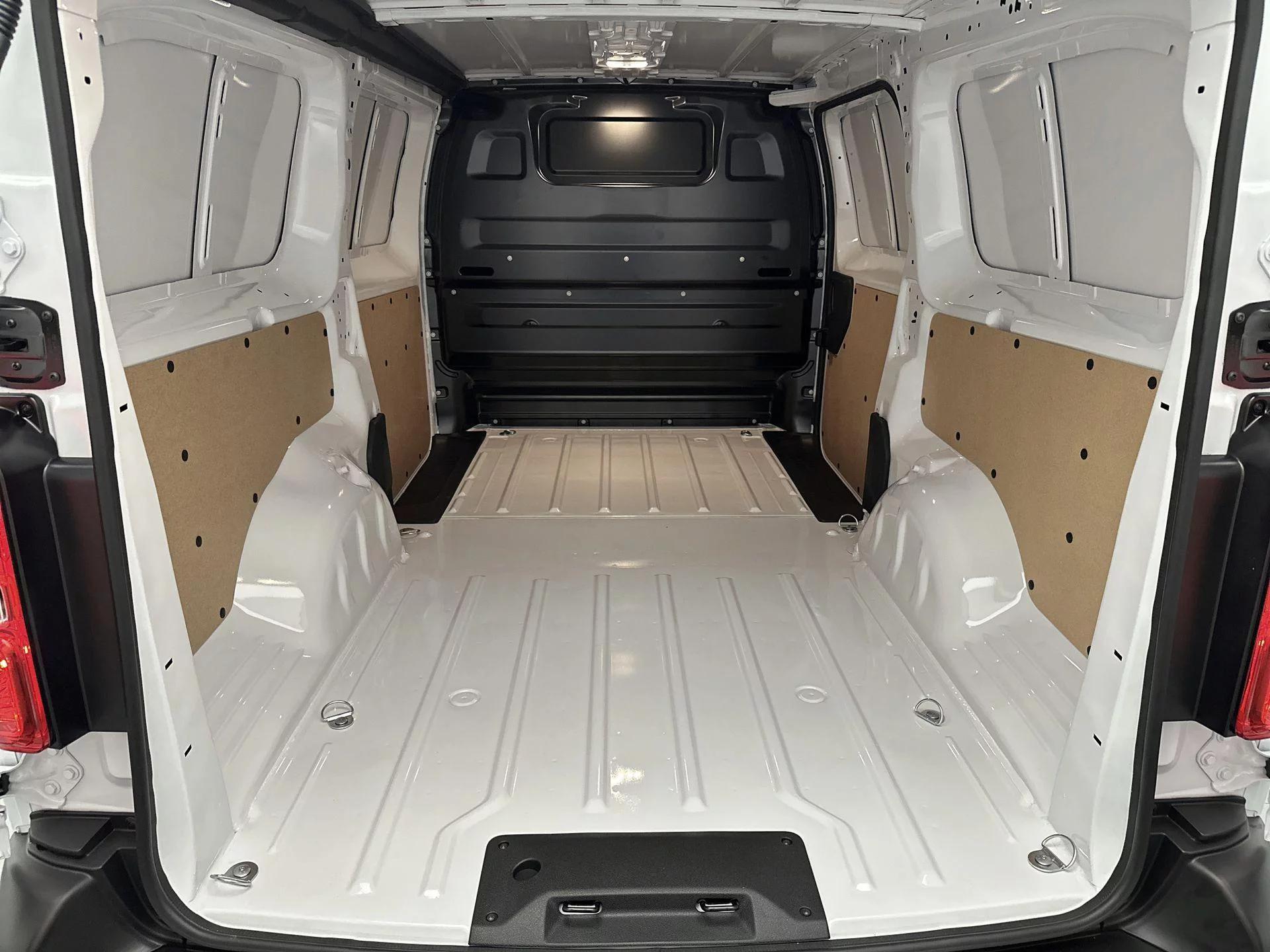 Peugeot e-Expert EV L3 75 kWh - Afbeelding 5