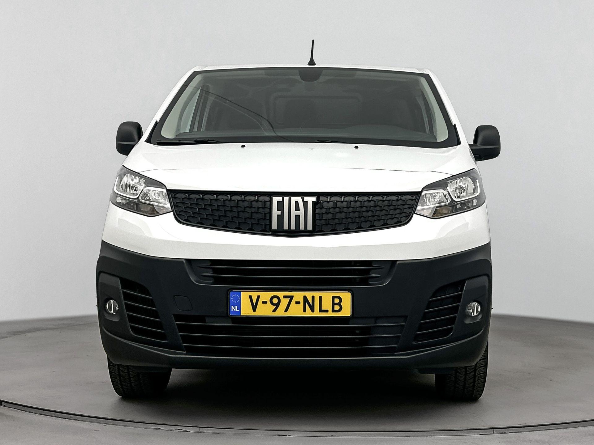 Fiat Scudo 180pk Automaat L3 - Afbeelding 3