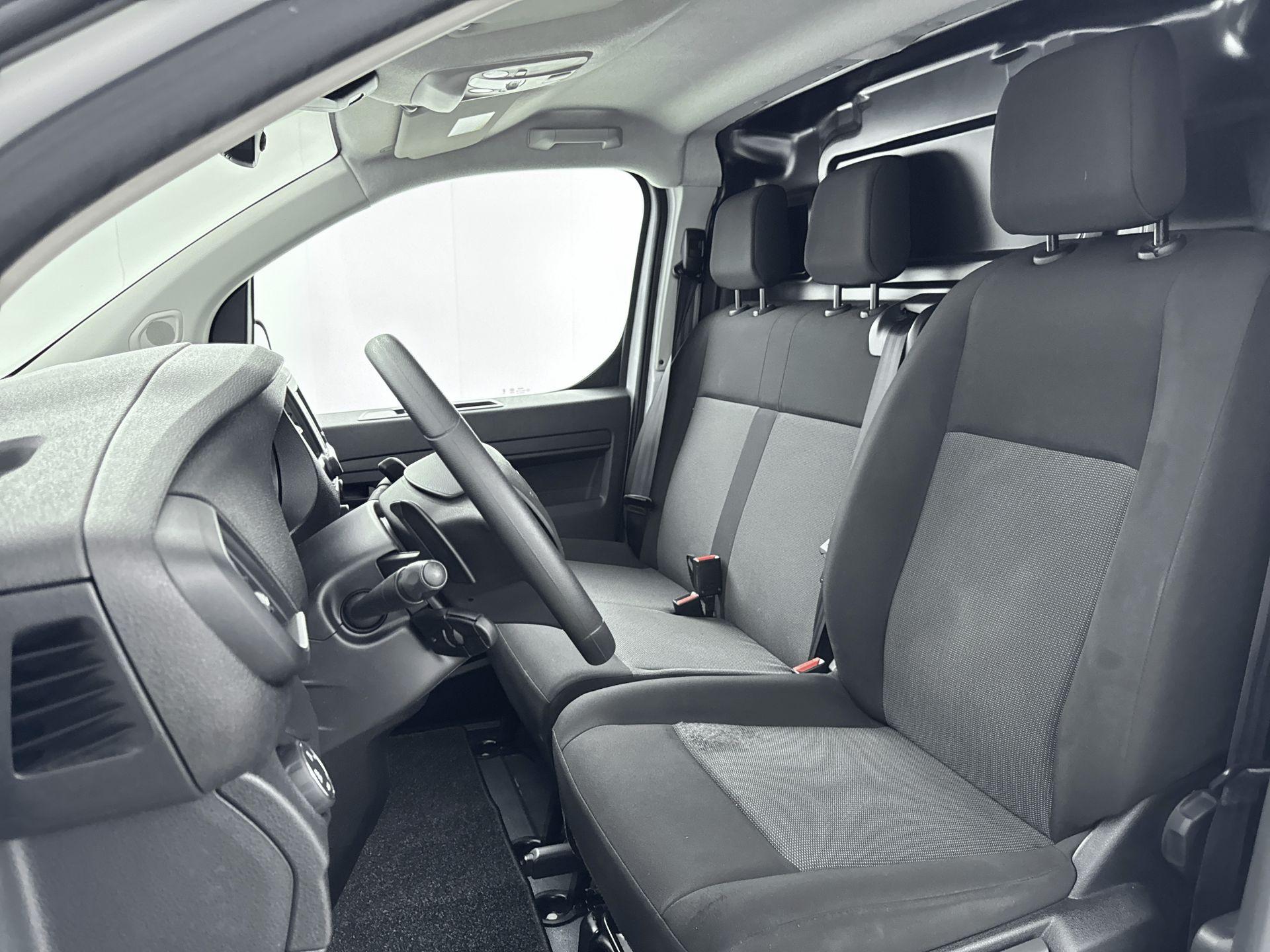 Fiat Scudo 180pk Automaat L3 - Afbeelding 5