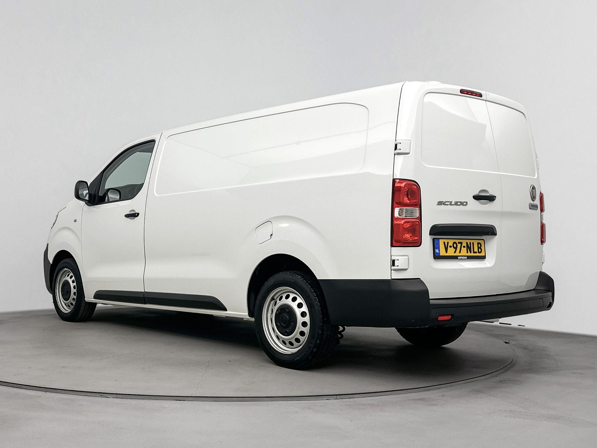 Fiat Scudo
