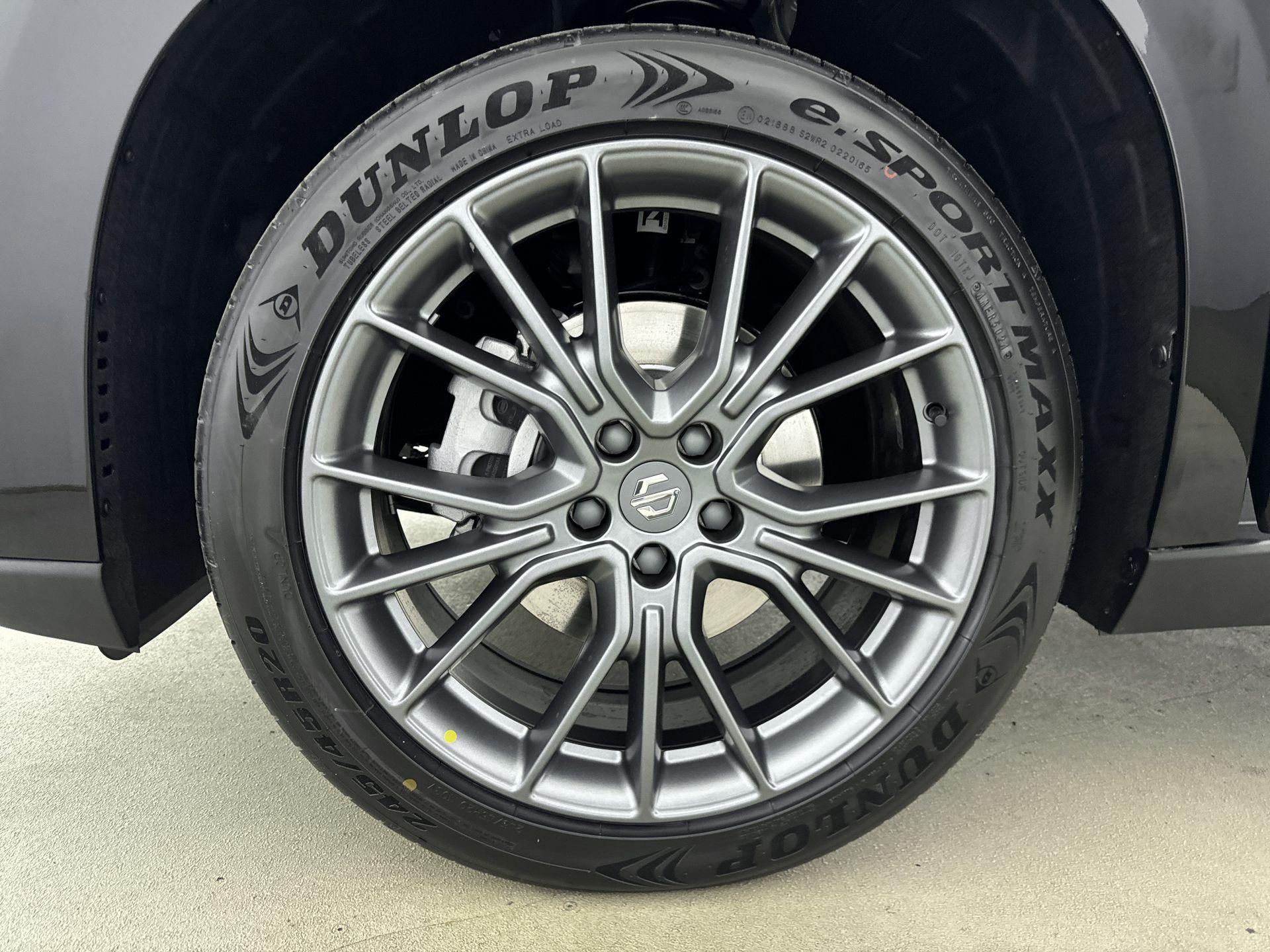 Leapmotor C10 Design Hybrid 28.4 kWh - Afbeelding 5