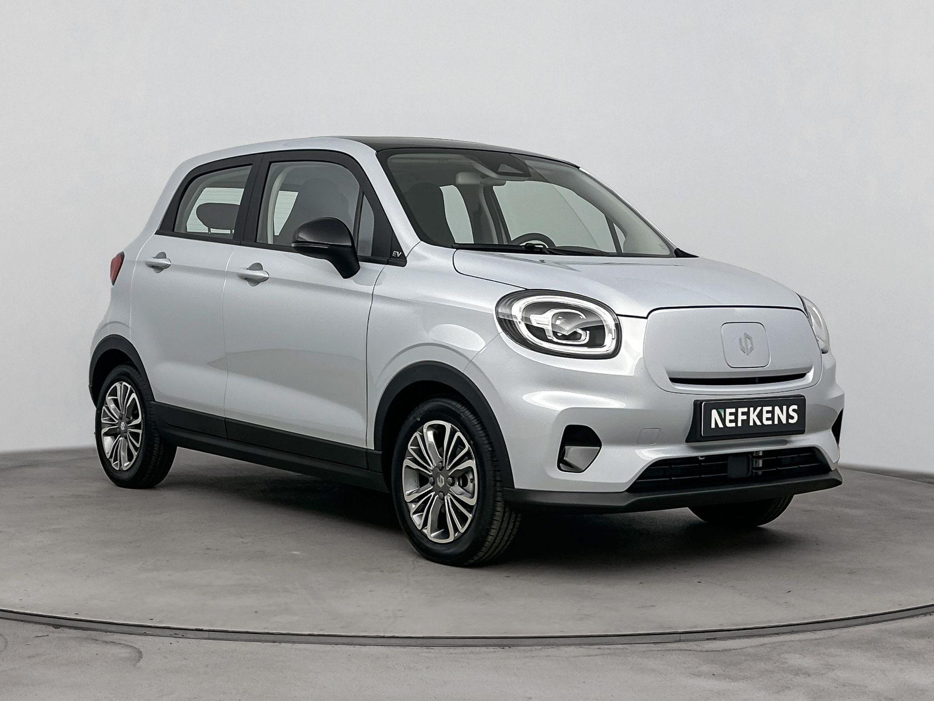 Leapmotor T03 Design 37.3 kWh - Afbeelding 2
