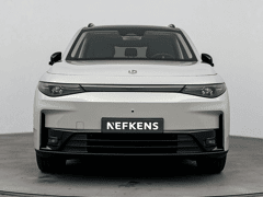 Leapmotor C10 Design Hybrid 28.4 kWh - Afbeelding 3