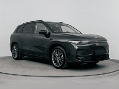 Leapmotor C10 Design ProMax AWD 81.9 kWh - Afbeelding 2