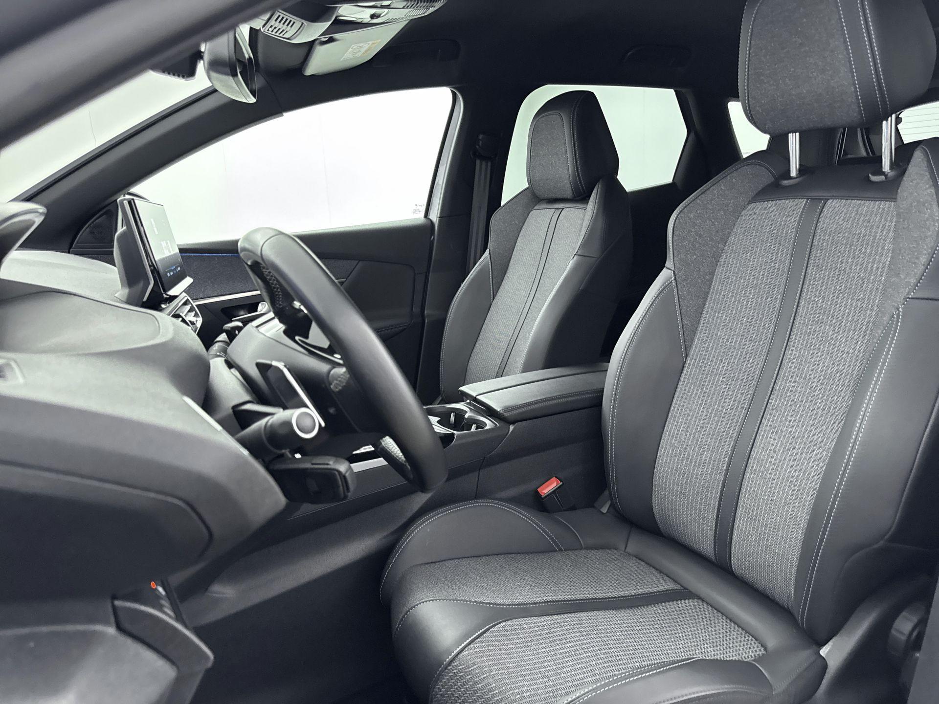 Peugeot 3008 SUV 130pk Automaat Allure Pack Business - Afbeelding 5