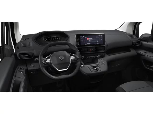 Peugeot e-Partner EV 136 pk L1 50 kWh - Afbeelding 5