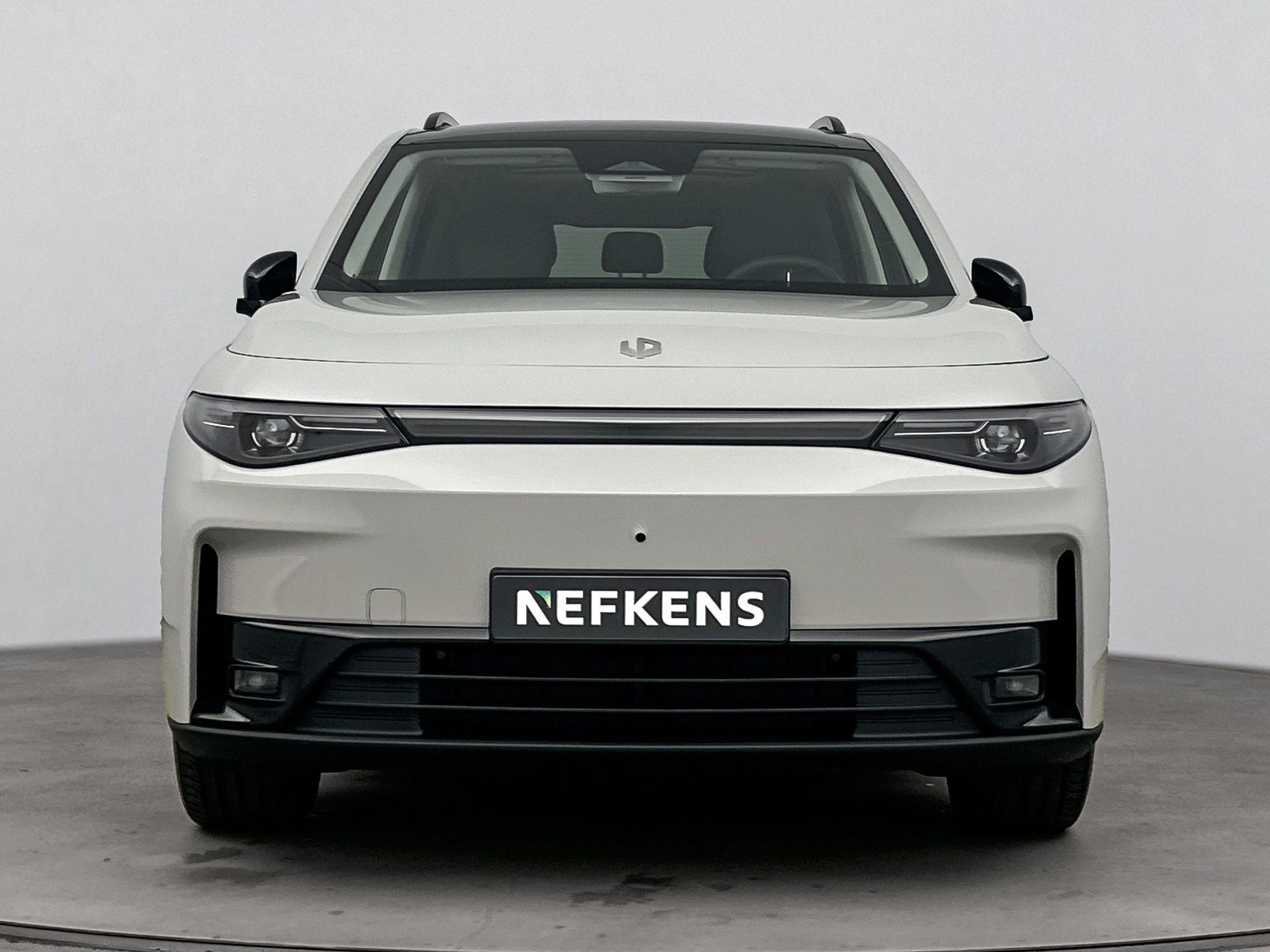Leapmotor C10 Design Hybrid 28.4 kWh - Afbeelding 3
