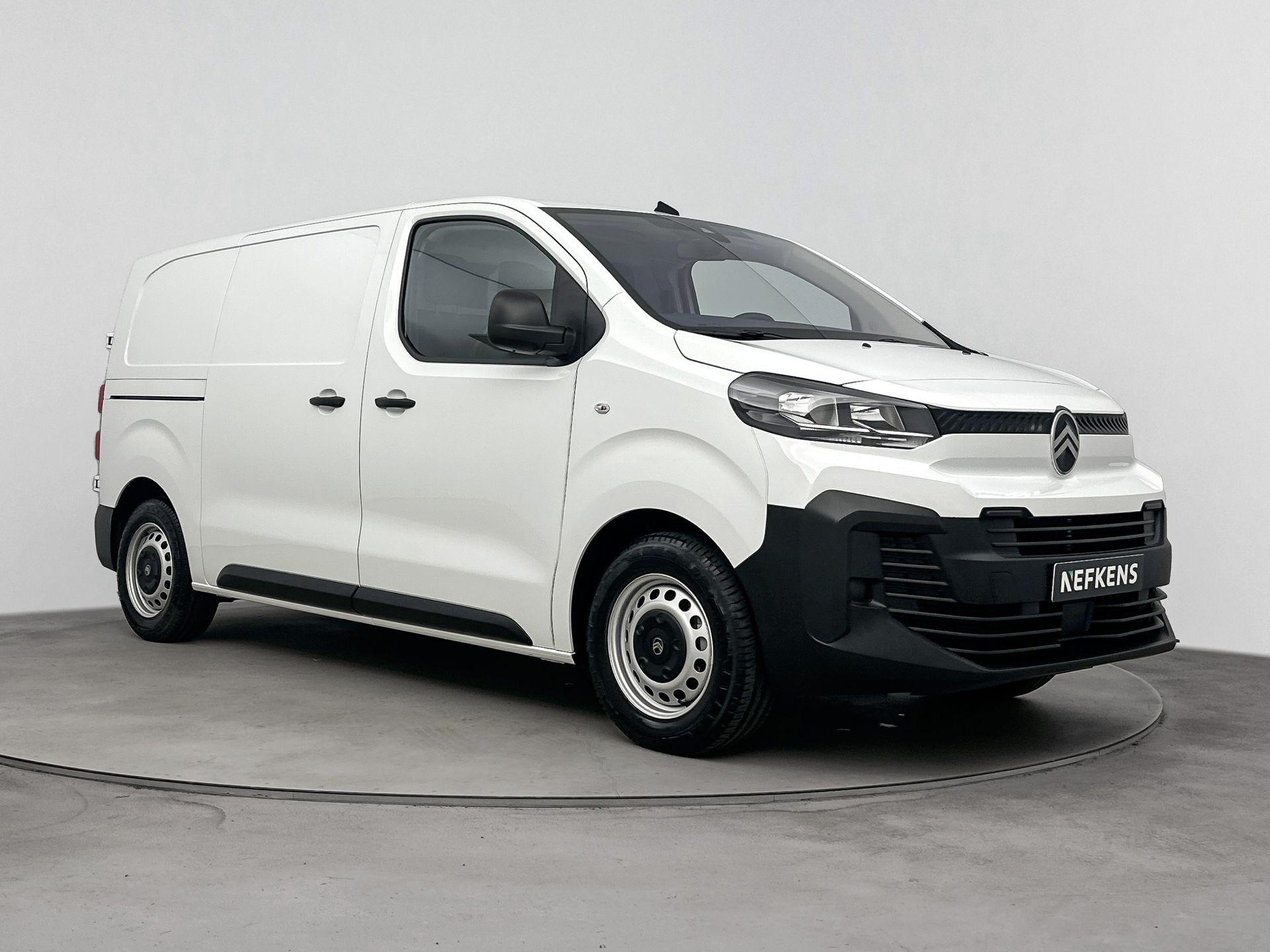 Citroën ë-Jumpy EV 75 KWh 136pk L2 - Afbeelding 2