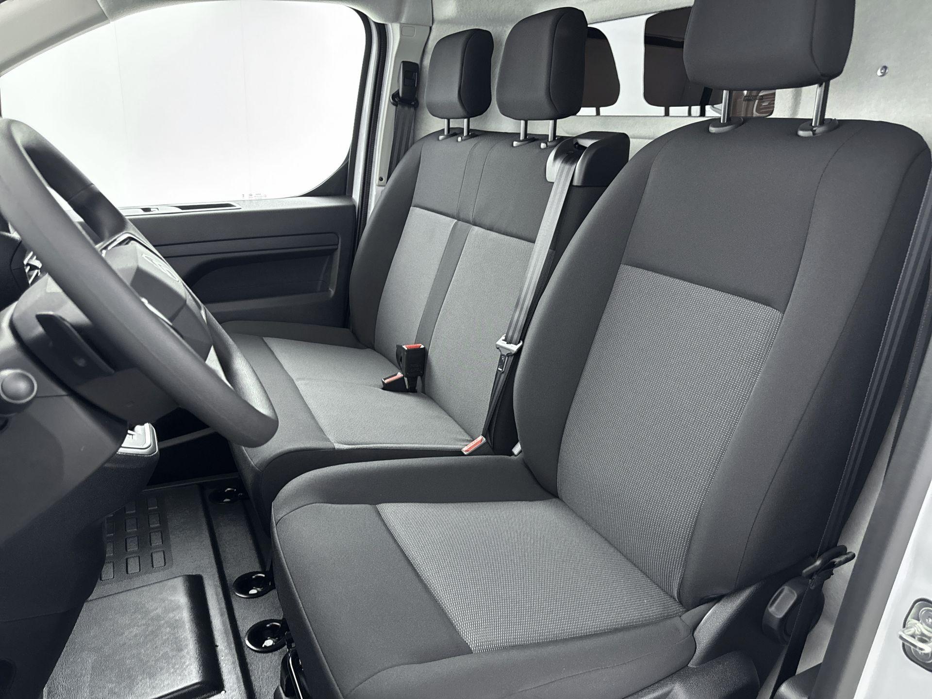 Citroën ë-Jumpy EV 75 KWh 136pk L2 - Afbeelding 4