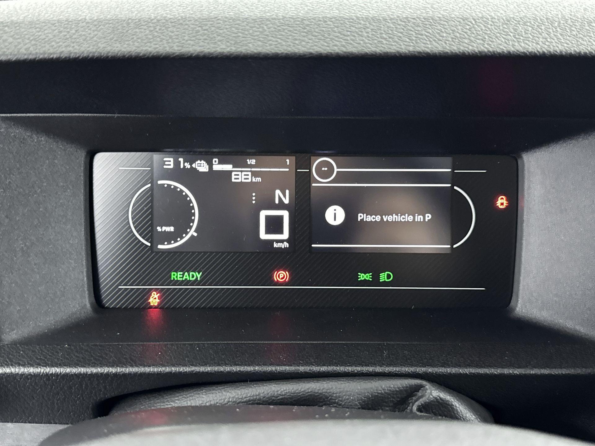 Citroën ë-Jumpy EV 75 KWh 136pk L2 - Afbeelding 5