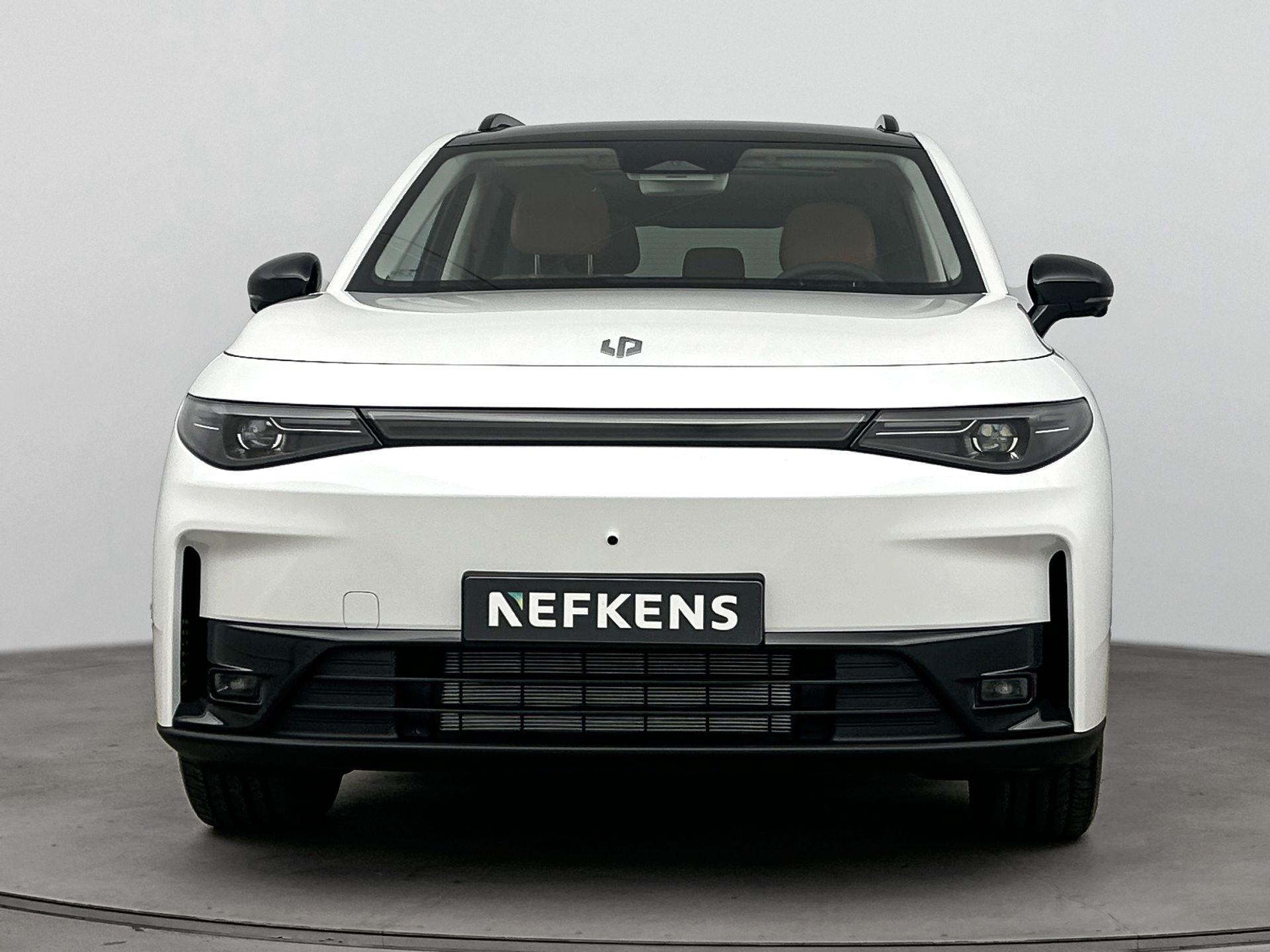 Leapmotor C10 Design Hybrid 28.4 kWh - Afbeelding 3