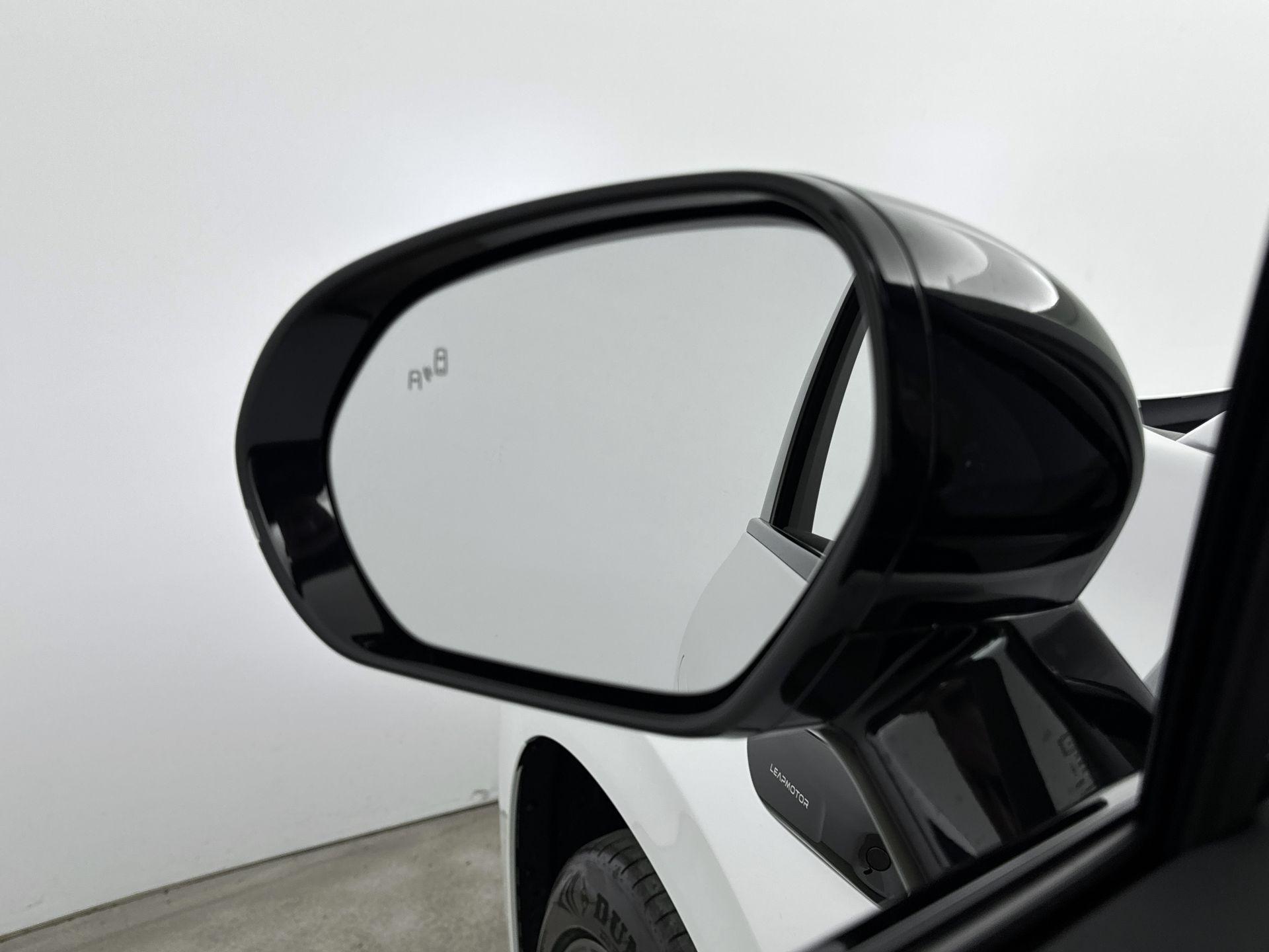 Leapmotor C10 Design Hybrid 28.4 kWh - Afbeelding 5