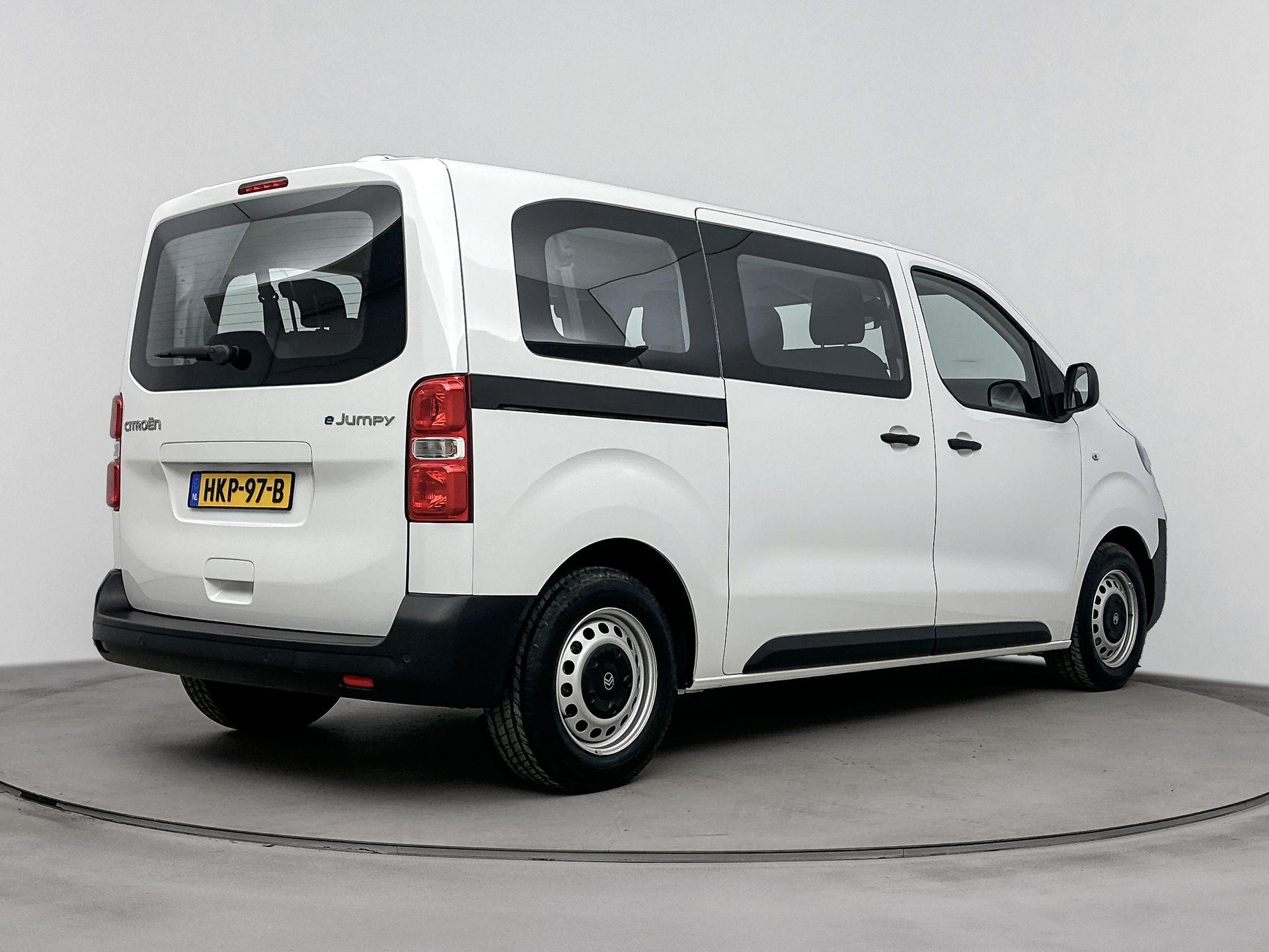 Citroën Jumpy