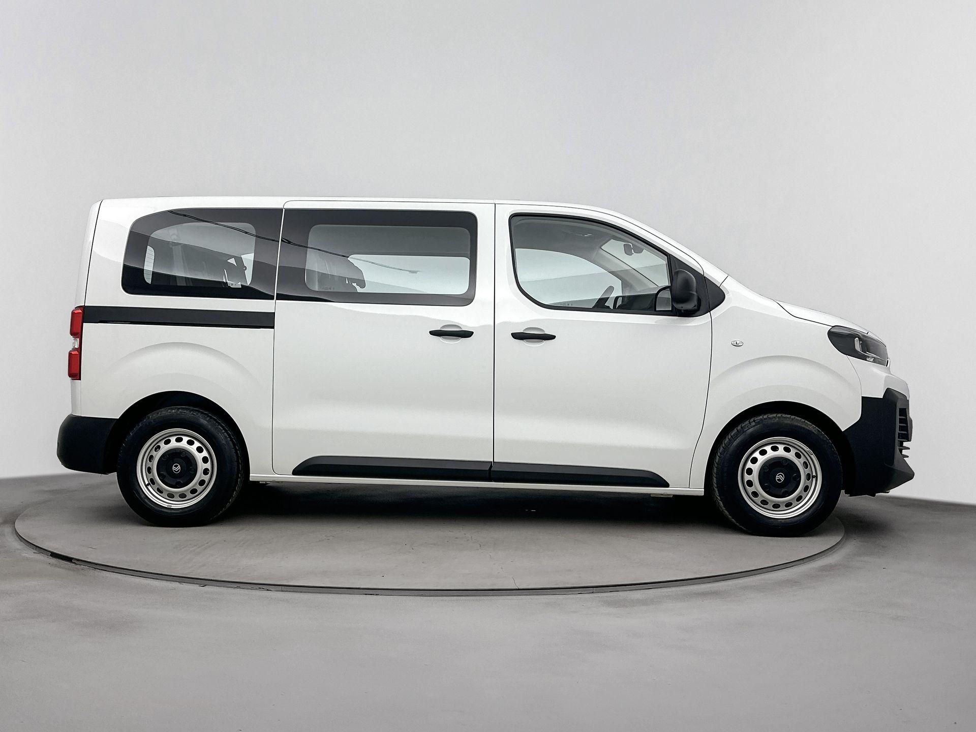 Citroën Jumpy