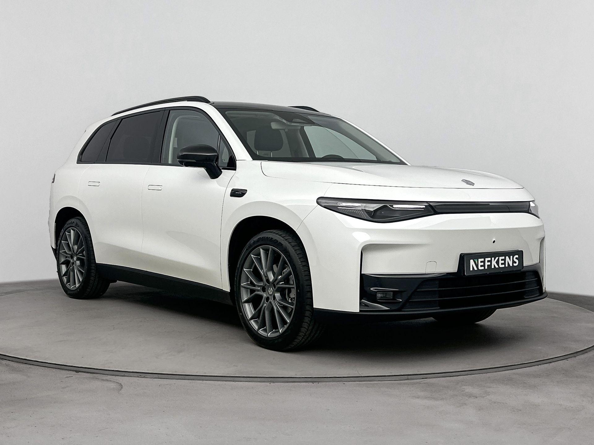 Leapmotor C10 Design 69.9 kWh - Afbeelding 2